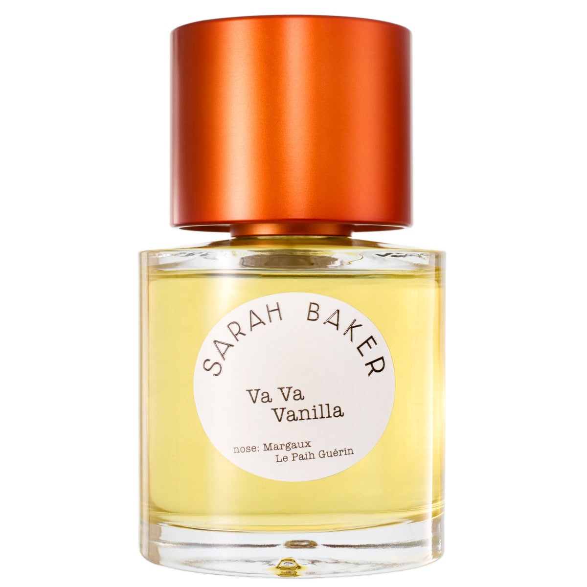 Productos de Importación (12 - 16 días hábiles) - Sarah Baker Va Va Vanilla (U) 3.4 Oz