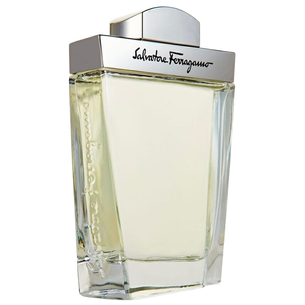 Productos de Importación (12 - 16 días hábiles) - Salvatore Ferragamo Salvatore Ferragamo Pour Homme (M) EDT 3.4 Oz