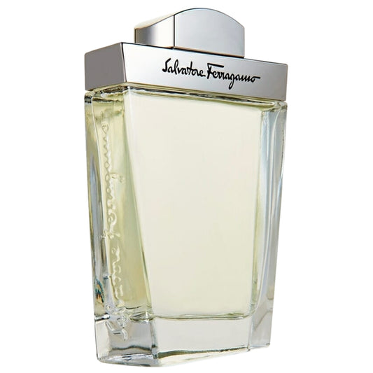 Productos de Importación (12 - 16 días hábiles) - Salvatore Ferragamo Salvatore Ferragamo Pour Homme (M) EDT 3.4 Oz