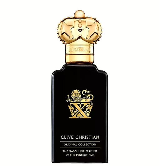 Productos de Importación (12 - 16 días hábiles) - Clive Christian Original Collection X Masculine (M) 1.6 oz