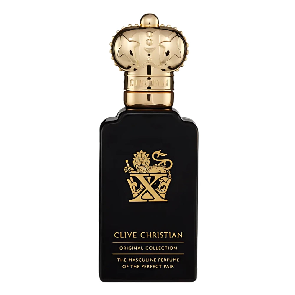 Productos de Importación (12 - 16 días hábiles) - Clive Christian X Masculine (M) 3.4 Oz