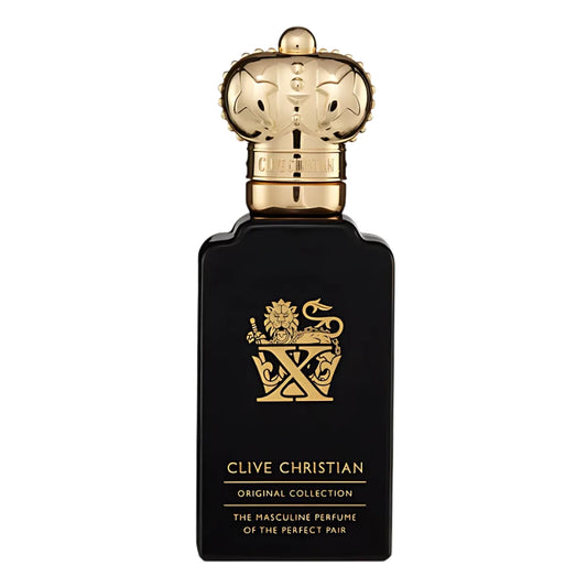 Productos de Importación (12 - 16 días hábiles) - Clive Christian X Masculine (M) 3.4 Oz