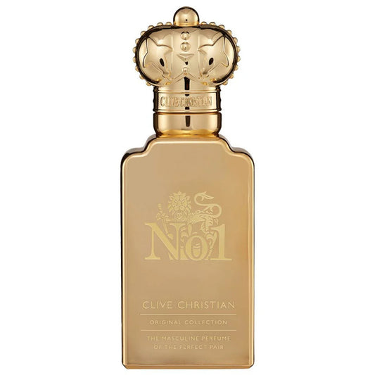 Productos de Importación (12 - 16 días hábiles) - Clive christian No1 Masculine (M) 1.69 Oz