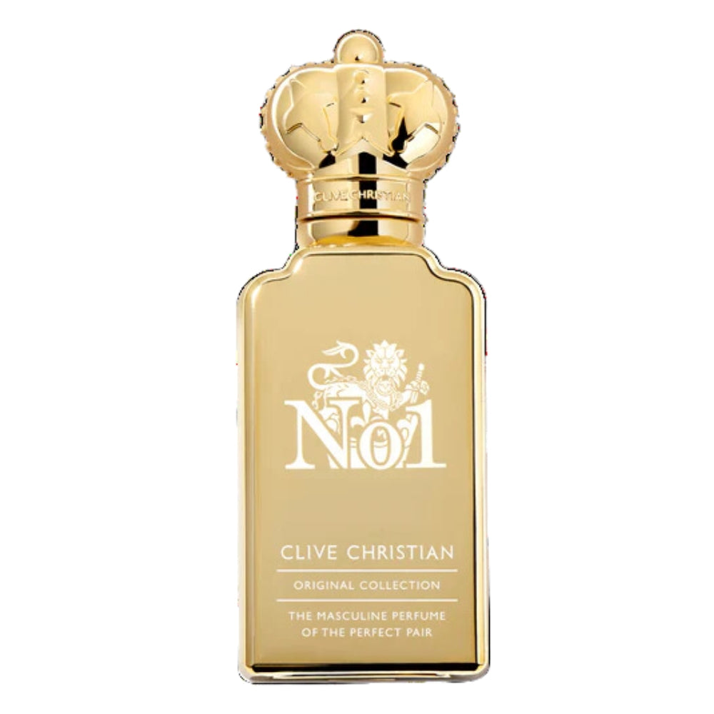 Productos de Importación (10 - 16 días hábiles) - Clive christian No1 Masculine (M) 1.69 Oz