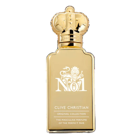 Productos de Importación (10 - 16 días hábiles) - Clive christian No1 Masculine (M) 1.69 Oz
