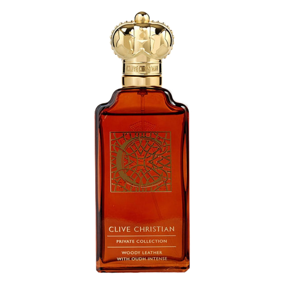 Productos de Importación (12 - 16 días hábiles) - Clive Christian C Woody Leather (M) 1.6 oz