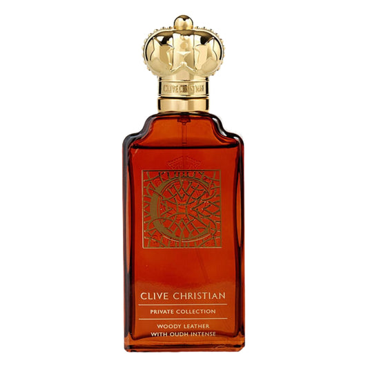 Productos de Importación (12 - 16 días hábiles) - Clive Christian C Woody Leather (M) 1.6 oz