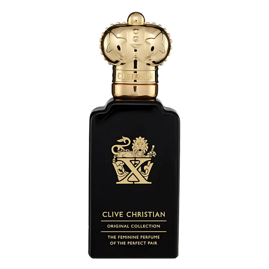 Productos de Importación (12 - 16 días hábiles) - Clive Christian Original Collection X Feminine (L) 1.6 oz