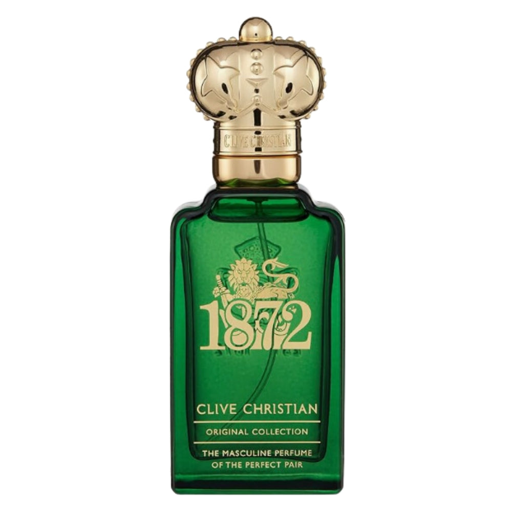 Productos de Importación (12 - 16 días hábiles) - Clive Christian 1872 Masculine (M) 1.6 oz