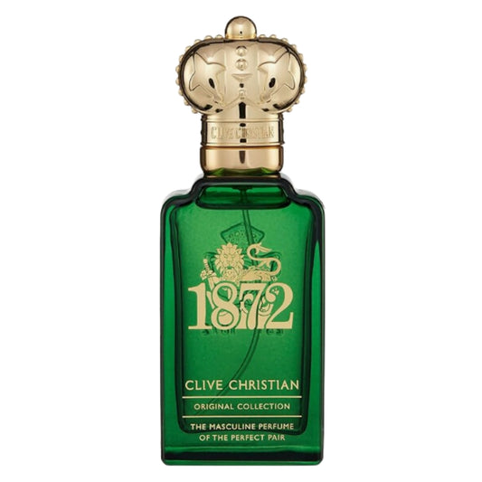 Productos de Importación (12 - 16 días hábiles) - Clive Christian 1872 Masculine (M) 1.6 oz