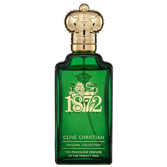 Productos de Importación (12 - 16 días hábiles) - Clive Christian 1872 Masculine (M) 3.4 Oz
