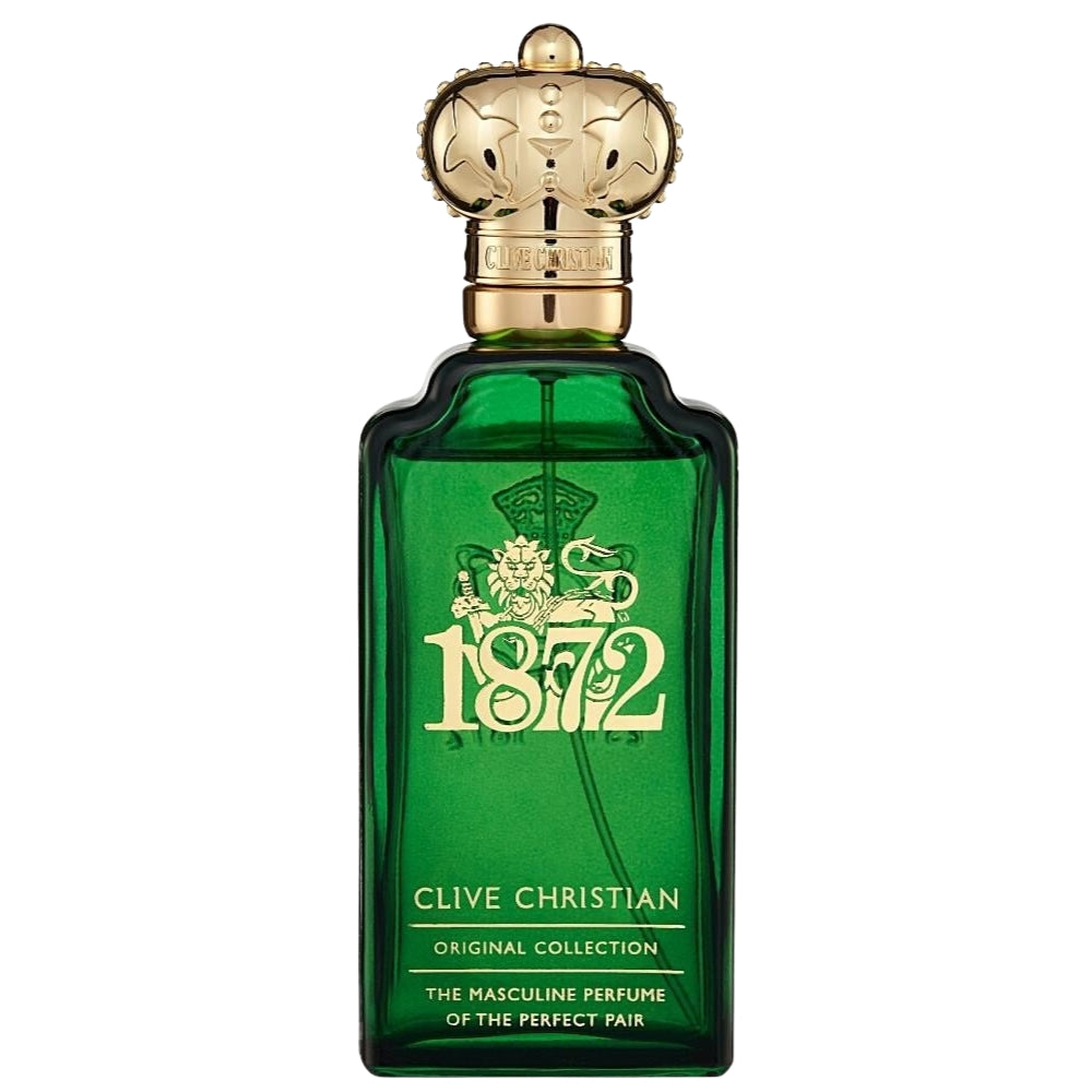 Productos de Importación (12 - 16 días hábiles) - Clive Christian 1872 Masculine (M) 3.4 Oz
