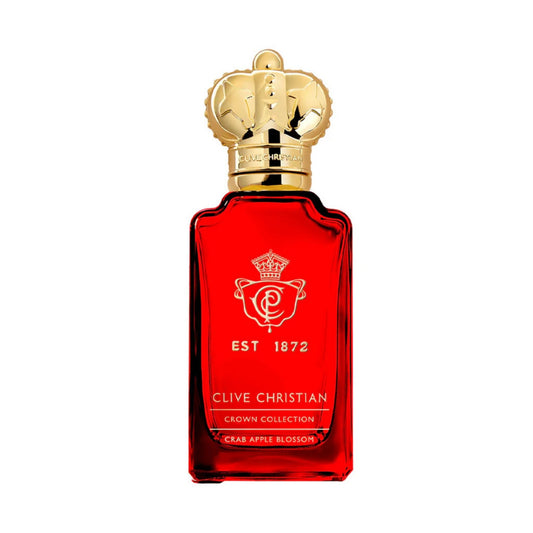 Productos de Importación (12 - 16 días hábiles) - Clive Christian Crab Apple Blossom (U) 1.7 Oz
