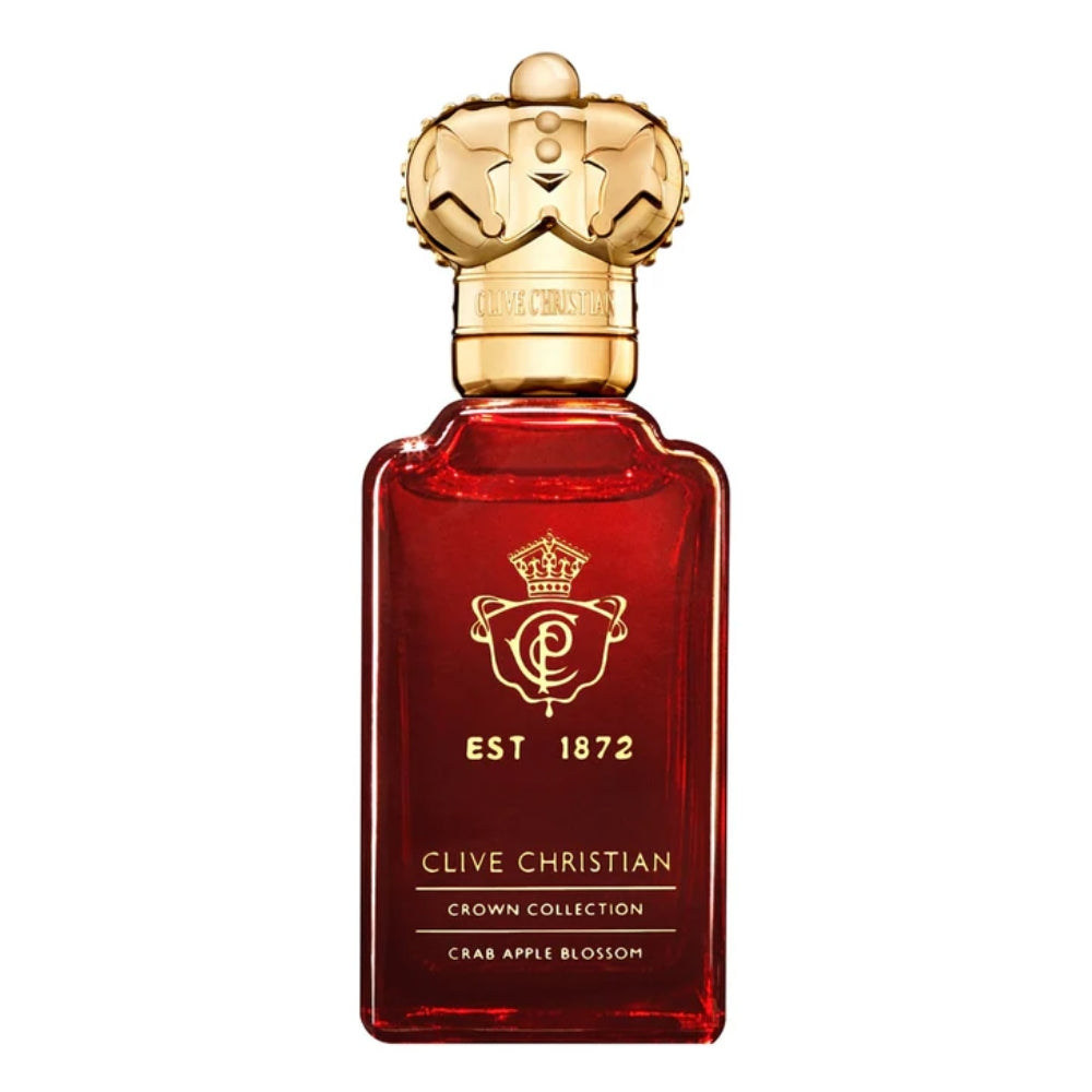 Productos de Importación (10 - 16 días hábiles) - Clive Christian Crab Apple Blossom (U) 1.7 Oz