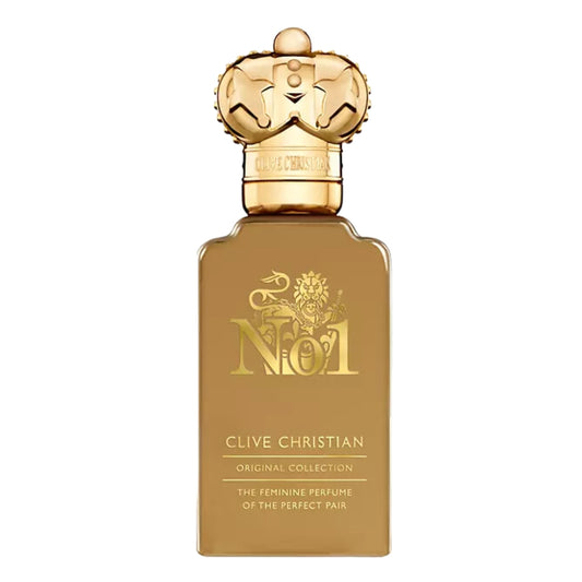 Productos de Importación (12 - 16 días hábiles) - Clive Christian No1 Femenine (L) EDP 1.69 Oz
