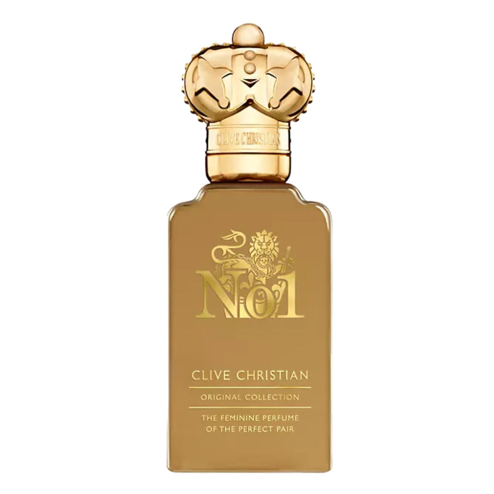 Productos de Importación (12 - 16 días hábiles) - Clive Christian No1 Femenine (L) EDP 1.69 Oz