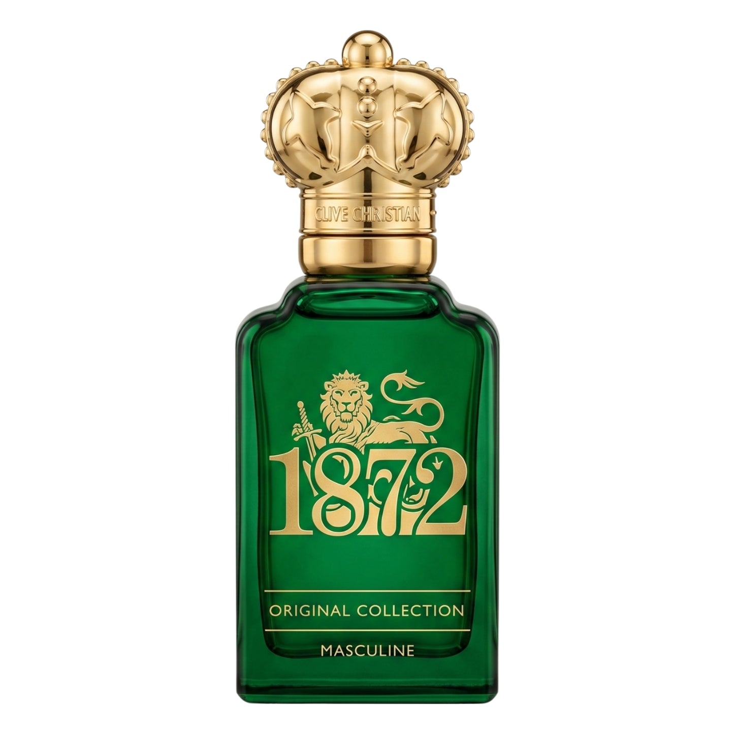 Productos de Importación (12 - 16 días hábiles) - Clive Christian 1872 Masculine (M) 10 ml