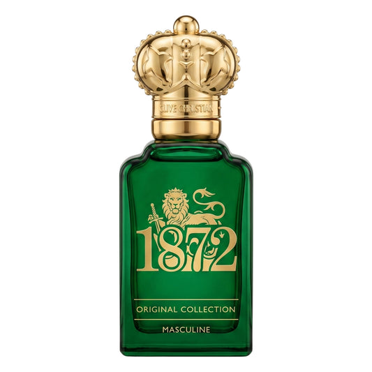 Productos de Importación (12 - 16 días hábiles) - Clive Christian 1872 Masculine (M) 10 ml