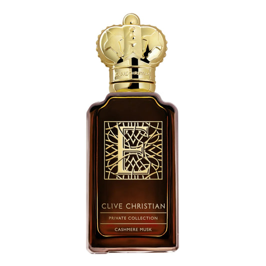 Productos de Importación (12 - 16 días hábiles) - Clive Christian E Cashmere Musk (M) 1.7 Oz