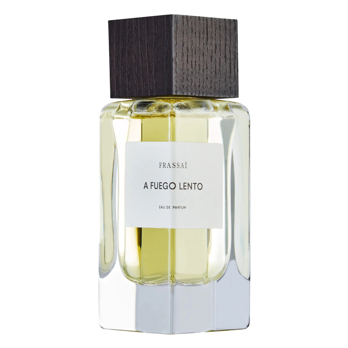 Productos de Importación (12 - 16 días hábiles) - Frassai A Fuego Lento (U) EDP 1.7 Oz