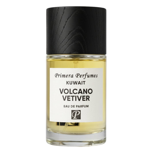 Productos de Importación (12 - 16 días hábiles) - Primera s Kuwait Volcano Vetiver (U) EDP 3.4 Oz