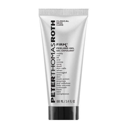 Productos de Importación (12 - 16 días hábiles) - Peter Thomas Roth FIRMx Peeling Gel (L) 3.4 Oz