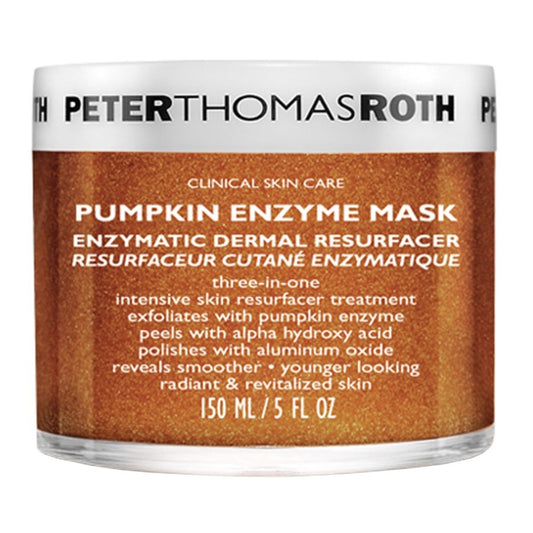 Productos de Importación (12 - 16 días hábiles) - Peter Thomas Roth Pumpkin Enzyme Mask (L) 5 oz