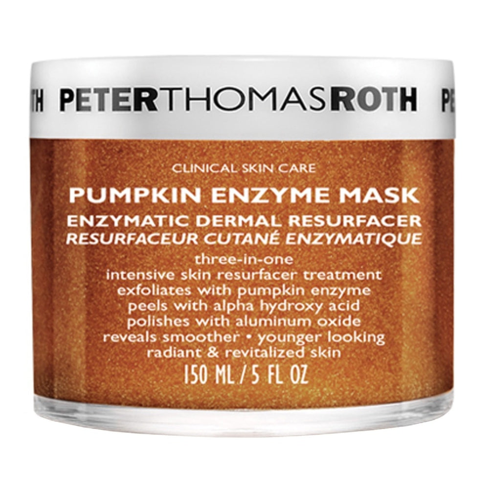 Productos de Importación (12 - 16 días hábiles) - Peter Thomas Roth Pumpkin Enzyme Mask (L) 5 oz