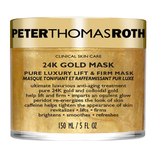 Productos de Importación (12 - 16 días hábiles) - Peter Thomas Roth 24K Gold Mask (L) 5