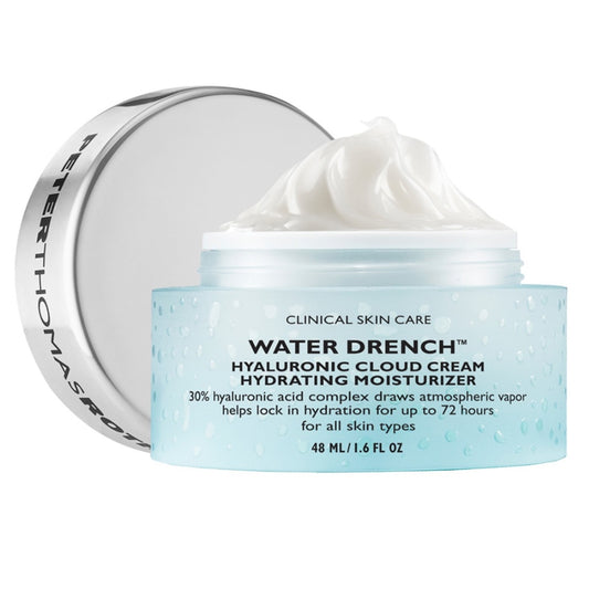 Productos de Importación (12 - 16 días hábiles) - Peter Thomas Roth Water Drench Moisturizer Hyaluronic Cloud Cream (L) 1.6 oz