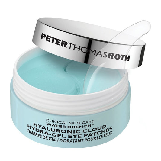 Productos de Importación (12 - 16 días hábiles) - Peter Thomas Roth Water Drench eye patches (L) 30 Pairs