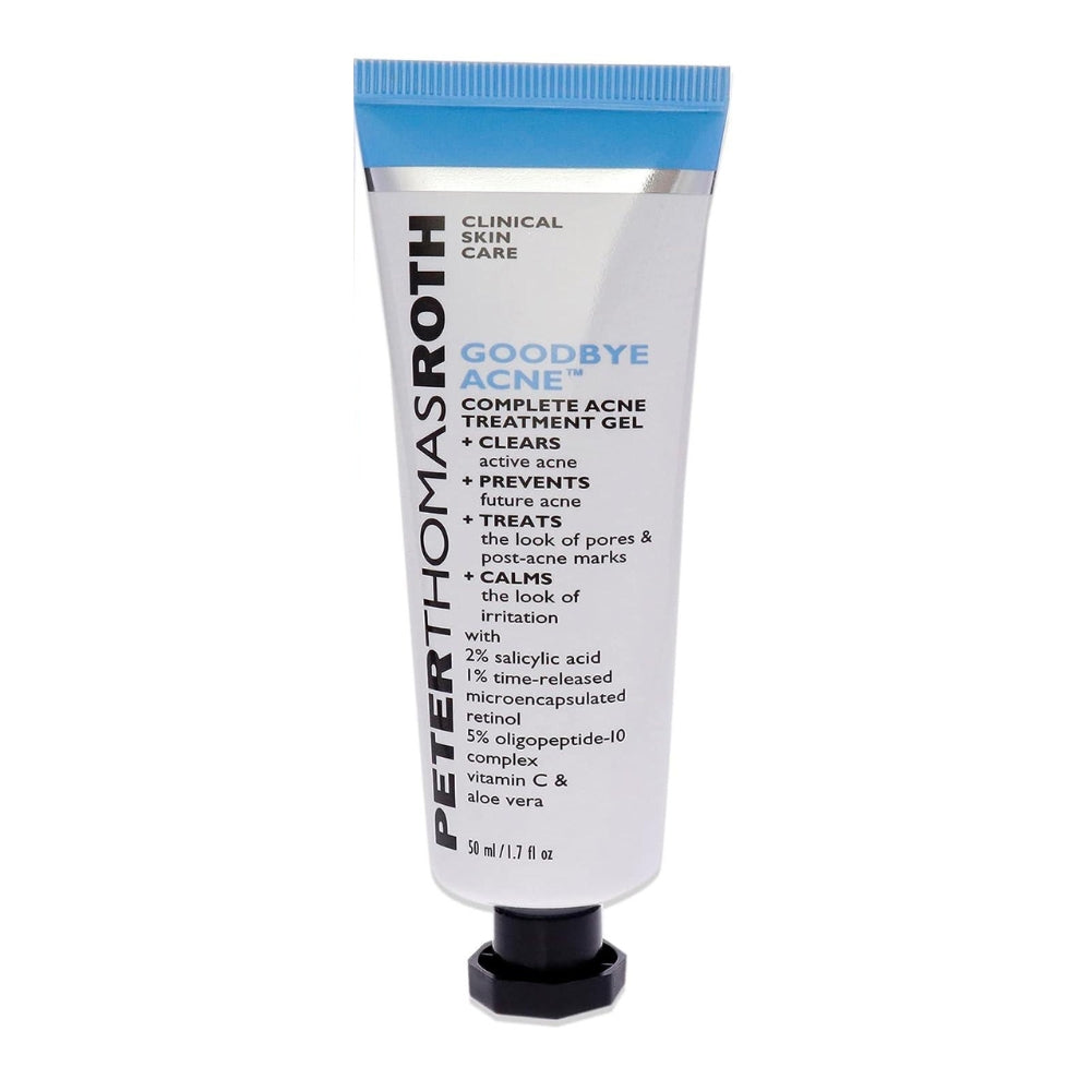 Productos de Importación (12 - 16 días hábiles) - Peter Thomas Roth Complete  Acne Treatment Gel (L) 1.7 Oz