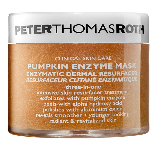 Productos de Importación (12 - 16 días hábiles) - Peter Thomas Roth Pumpkin Enzyme Mask Professional Size (L) 32 oz.