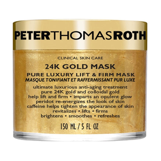 Productos de Importación (12 - 16 días hábiles) - Peter Thomas Roth 24K Gold Mask Professional Size (L) 27 oz