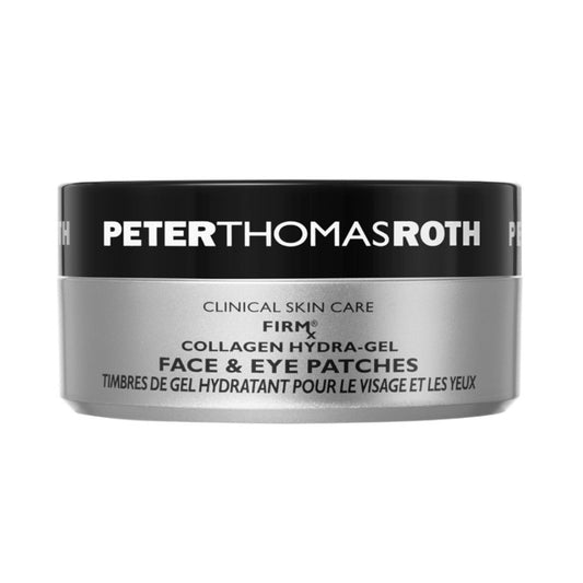 Productos de Importación (12 - 16 días hábiles) - Peter Thomas Roth FIRMx Collagen Hydra-Gel Face & Eye Patches (U) 90 Packs