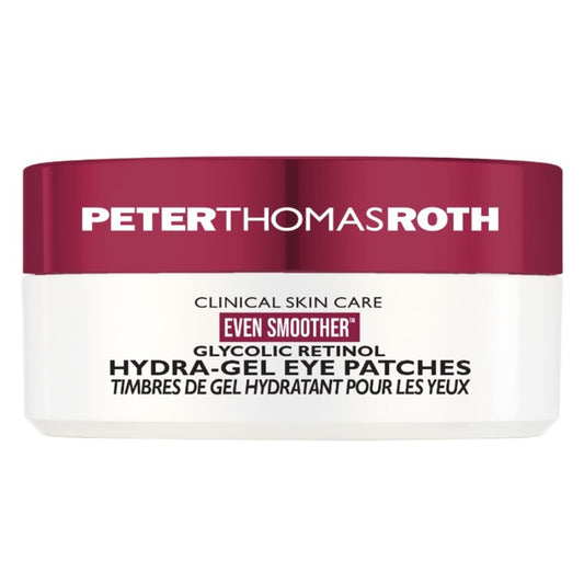 Productos de Importación (12 - 16 días hábiles) - Peter Thomas Roth Even Smoother Glycolic Retinol Hydra Gel Eye Patches 30 pair (L) 30 Pairs