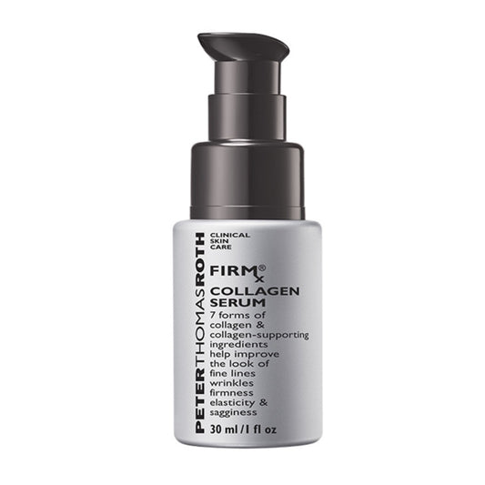 Productos de Importación (12 - 16 días hábiles) - Peter Thomas Roth FIRMx Collagen Serum (L) 1 oz