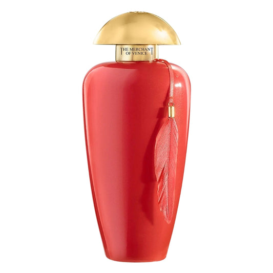Productos de Importación (12 - 16 días hábiles) - The Merchant of Venice Flamant Rose (L) EDP 3.4 Oz