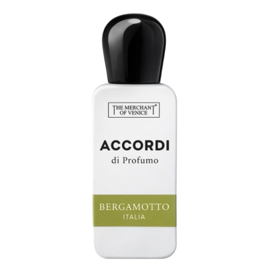 Productos de Importación (12 - 16 días hábiles) - The Merchant of Venice Accordi Di Profumo Bergamotto Italia (U) 1 oz