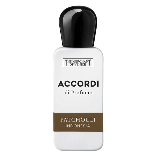 Productos de Importación (12 - 16 días hábiles) - The Merchant of Venice Accordi Di Profumo Patchouli Indonesia (U) EDP 1 oz