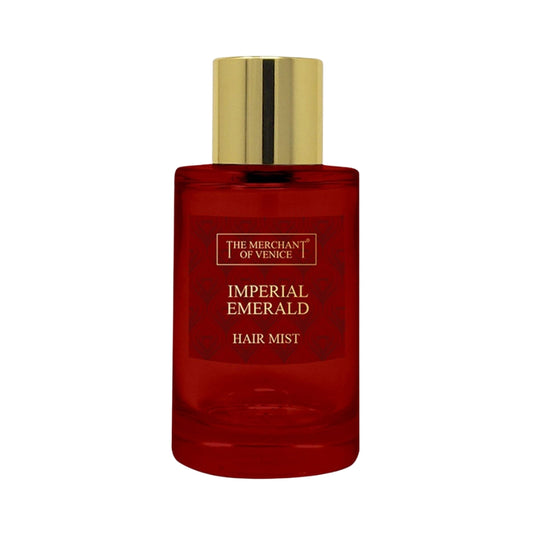 Productos de Importación (12 - 16 días hábiles) - The Merchant of Venice Byzantium Saffron Hair Mist (U) 3.4 Oz
