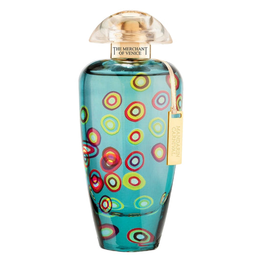 Productos de Importación (12 - 16 días hábiles) - The Merchant of Venice Mandarin Carnival (L) EDP 3.4 Oz