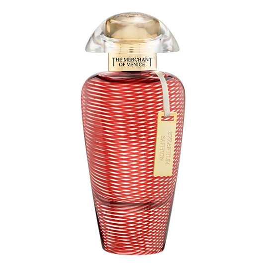 Productos de Importación (12 - 16 días hábiles) - The Merchant of Venice Byzantium Saffron (U) EDP 3.4 Oz
