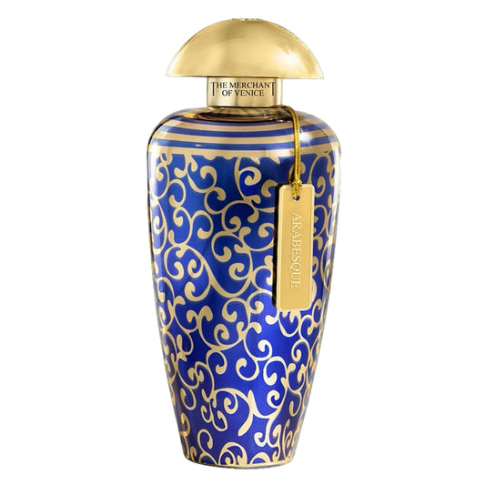 Productos de Importación (12 - 16 días hábiles) - The Merchant of Venice Arabesque (U) EDP 3.4 Oz