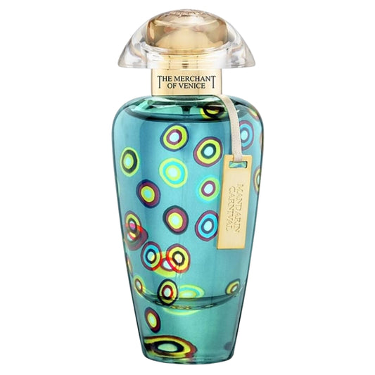 Productos de Importación (12 - 16 días hábiles) - The Merchant of Venice Mandarin Carnival (L) EDP 1.7 Oz