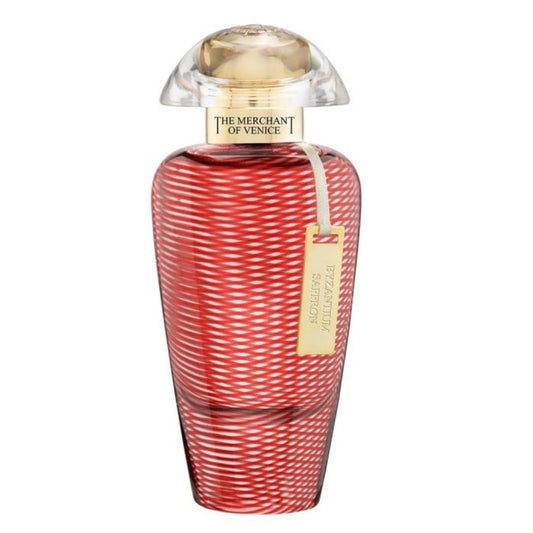 Productos de Importación (12 - 16 días hábiles) - The Merchant of Venice Byzantium Saffron (U) EDP 1.7 Oz