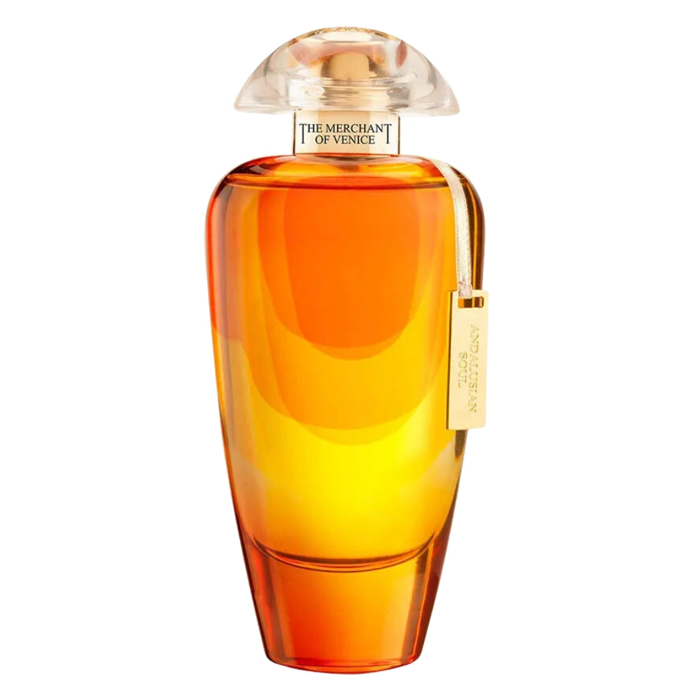 Productos de Importación (12 - 16 días hábiles) - The Merchant of Venice Andalusian Soul (U) EDP 3.4 Oz