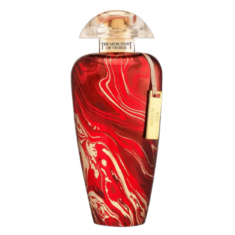Productos de Importación (12 - 16 días hábiles) - The Merchant of Venice Red Potion (U) 3.4 Oz