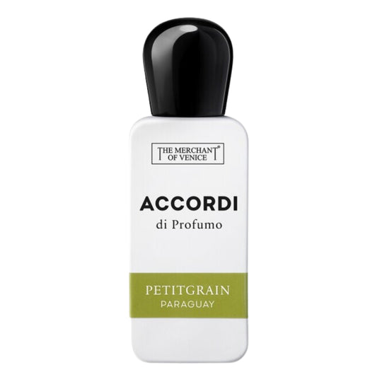 Productos de Importación (12 - 16 días hábiles) - The Merchant of Venice Accordi Di Profumo Petitgrain Paraguay (U) EDP 1 oz