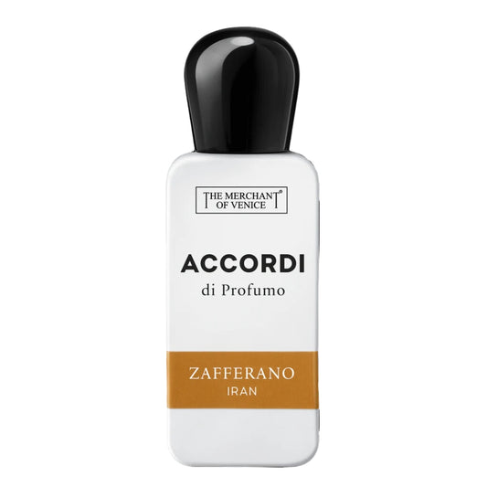 Productos de Importación (12 - 16 días hábiles) - The Merchant of Venice Zafferano Iran (U) EDP 1 oz